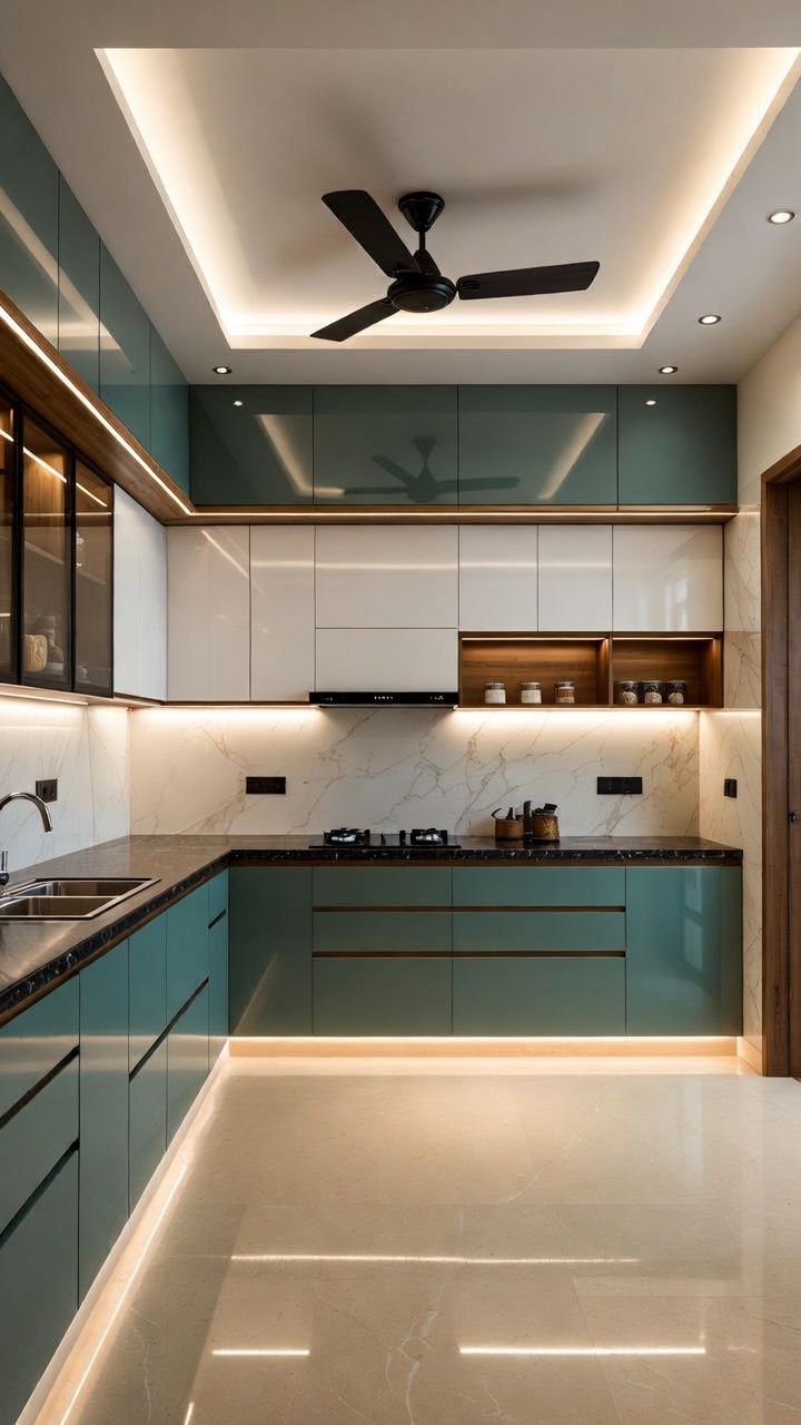 Interior Design Transformation